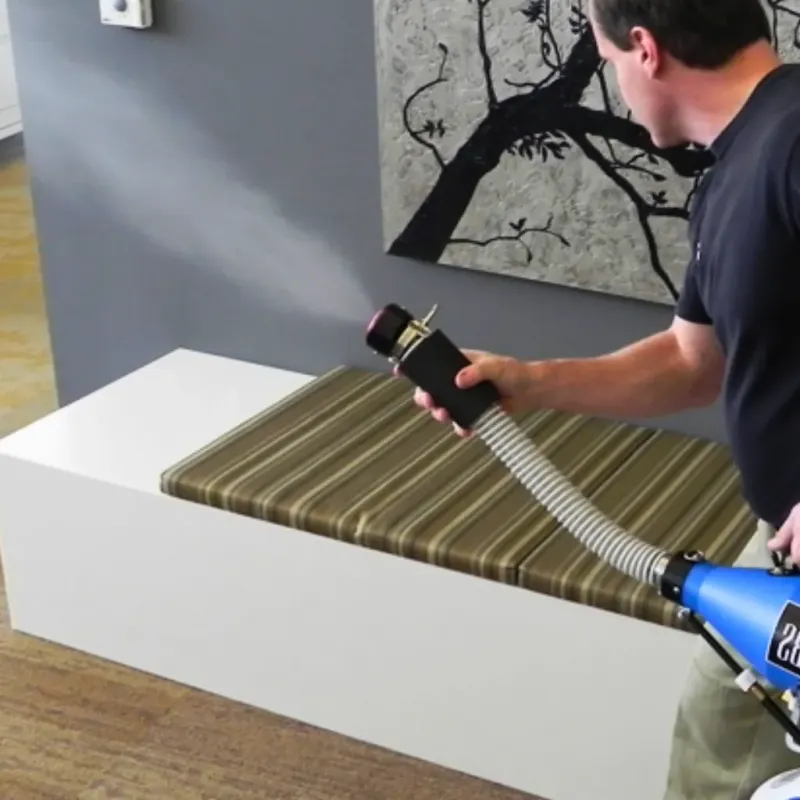 Professional Odor Removal in Chittenden County, VT
